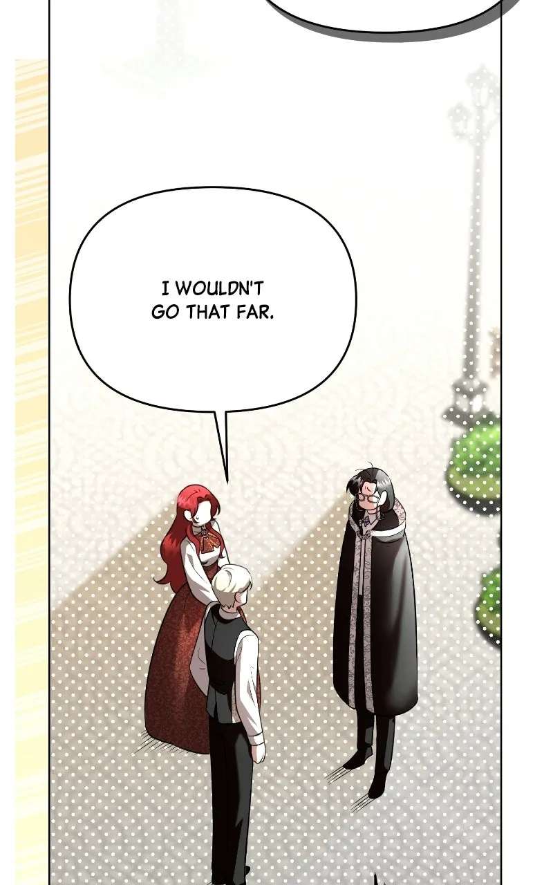 Dear My Flawless Duke Chapter 7 - page 111