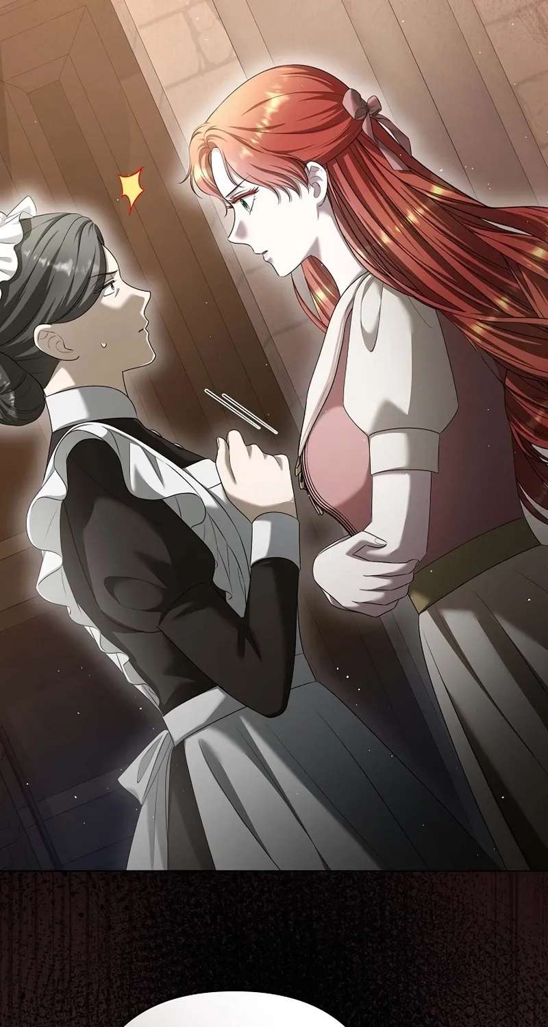 The Fake Bride Can’t Escape Chapter 63 - page 25