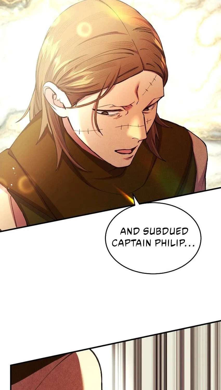 The Prince Doesn't Cry Over Onions Chapter 73 - page 62