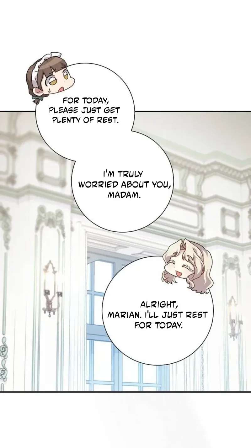 For My Gentle Monster Chapter 44 - page 36