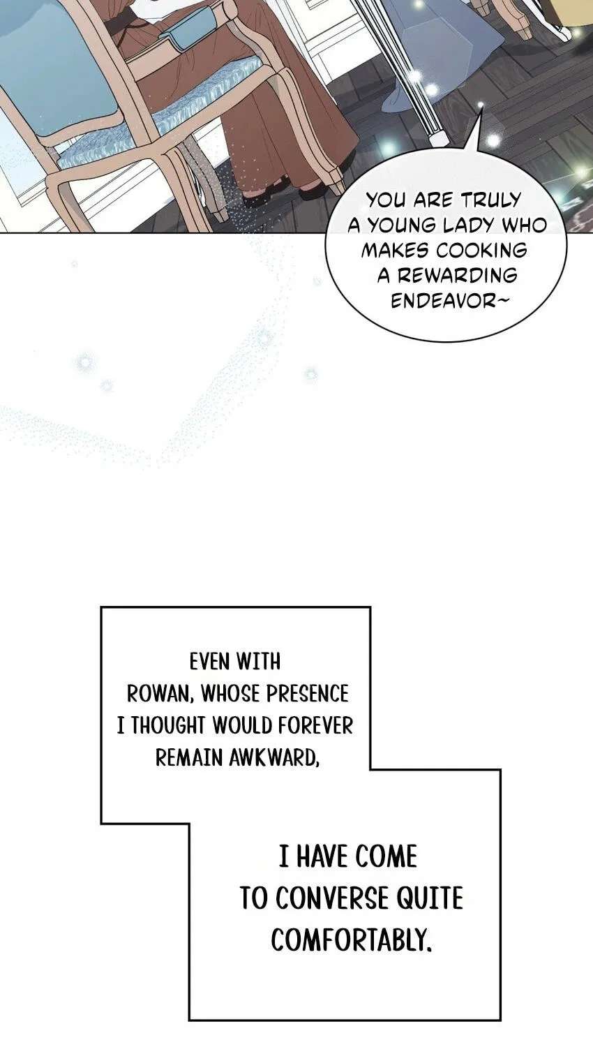 High Society (Gyeonu) Chapter 94 - page 21