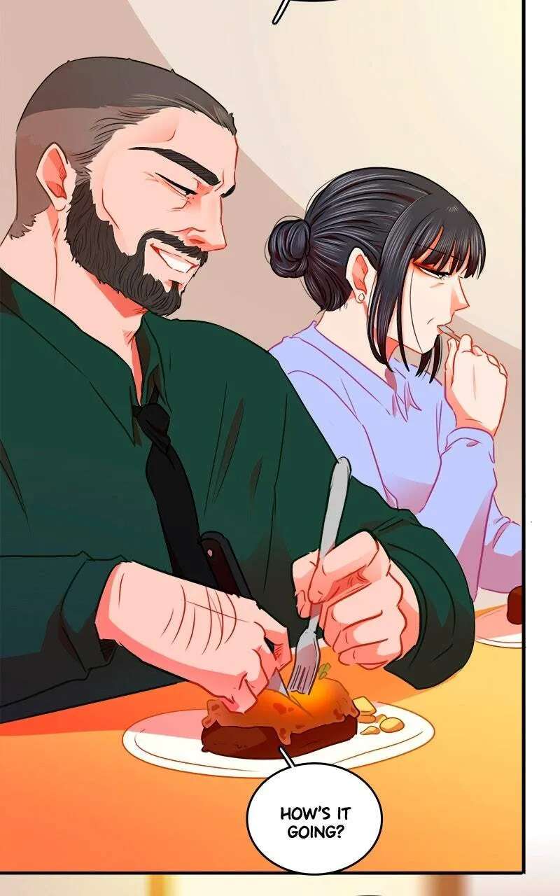 Love 4 A Walk Chapter 112 - page 33