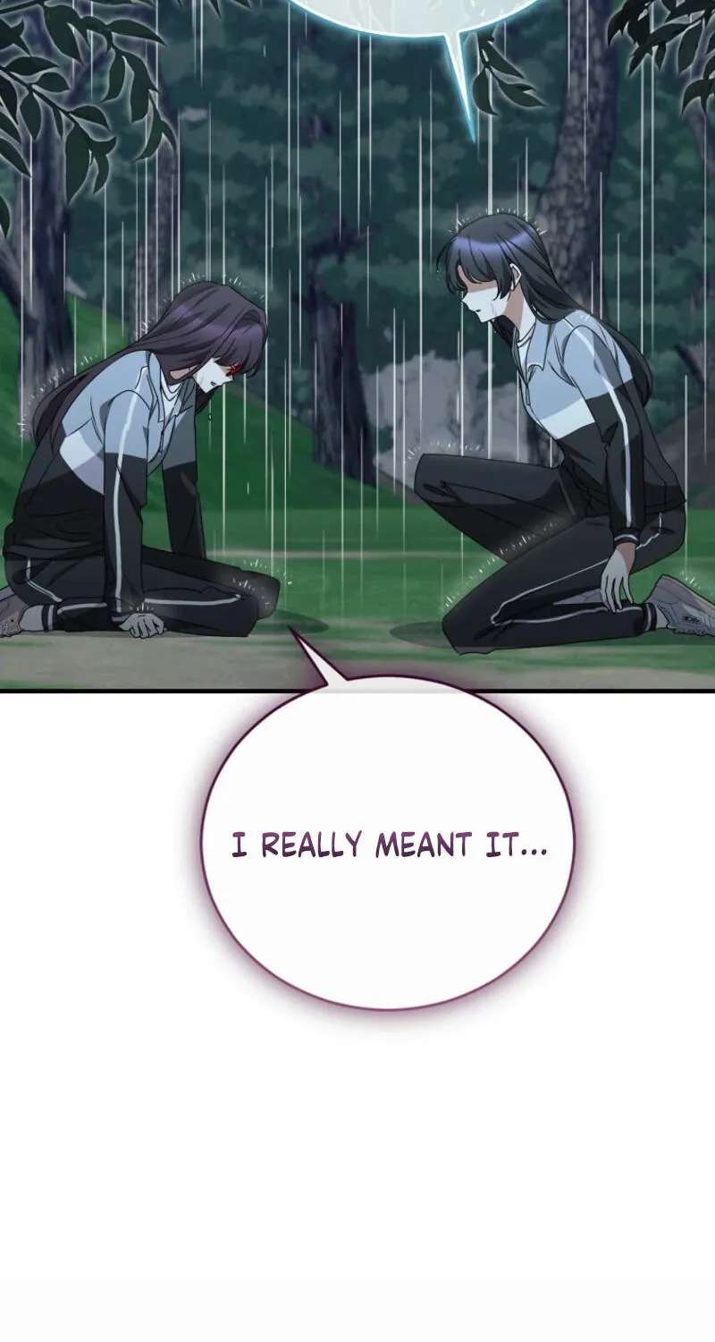 I Am In The Same Class As The Crazy Male Leads Chapter 95 - page 48