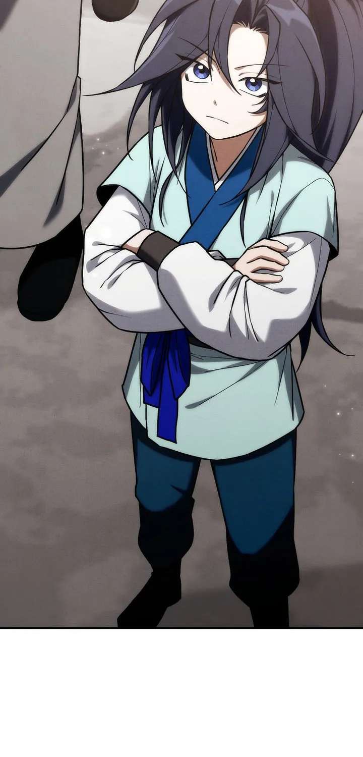 Third-rate Martial Family Becomes the Best Under Heaven Chapter 25 - page 76