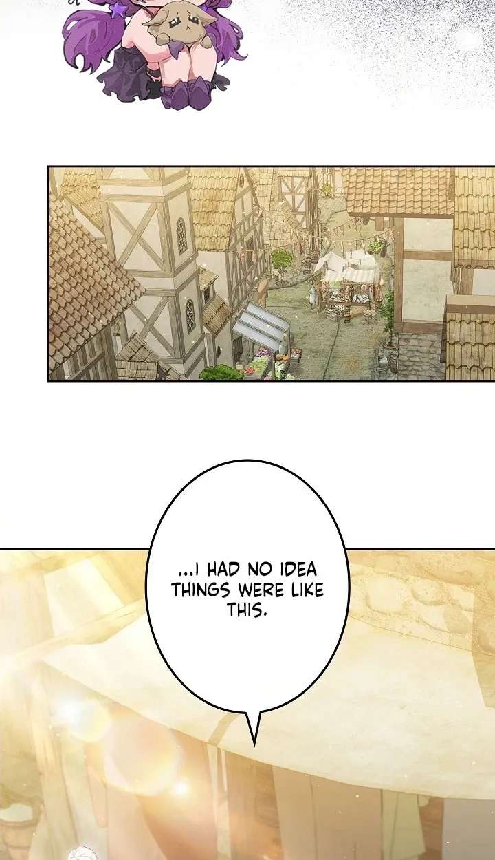 The Final Boss Wants to Die Chapter 16 - page 50