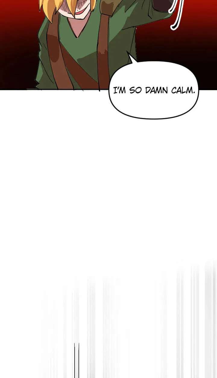 The Warrior in Rut Chapter 47 - page 43