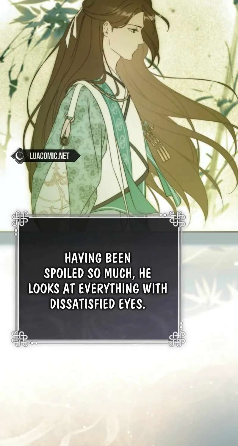 I Became The Despised Granddaughter Of The Murim Family Chapter 127 - page 80