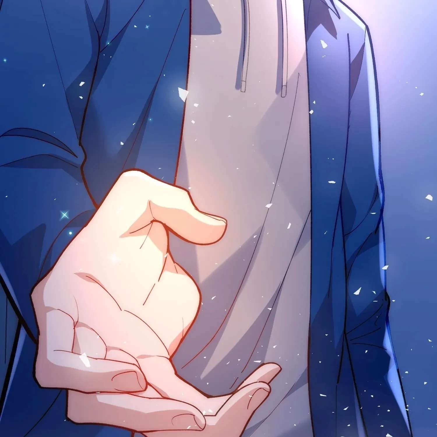 Guiyi Shijie? Wo Zao Jiu Tongguanle Chapter 9 - page 73