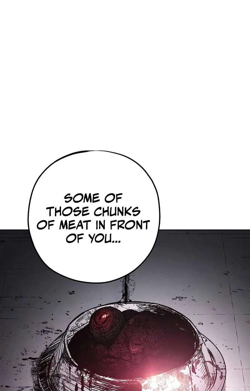 Howling (WANKE) Chapter 2 - page 84
