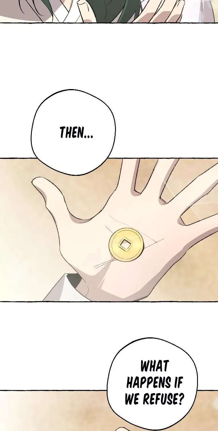 Hyangdan Chronicles Chapter 7 - page 57