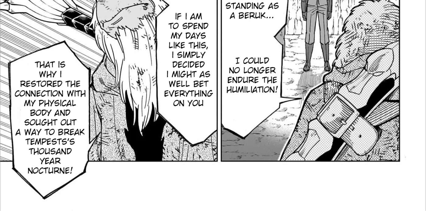 Dragon Quest: The Great Adventure of Dai - Avan the Brave and the Demon King of Hellfire Chapter 57 - page 58