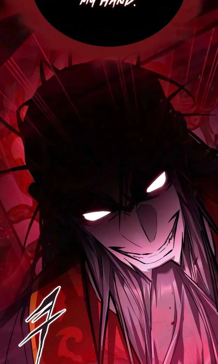The Demon God Chapter 46 - page 31