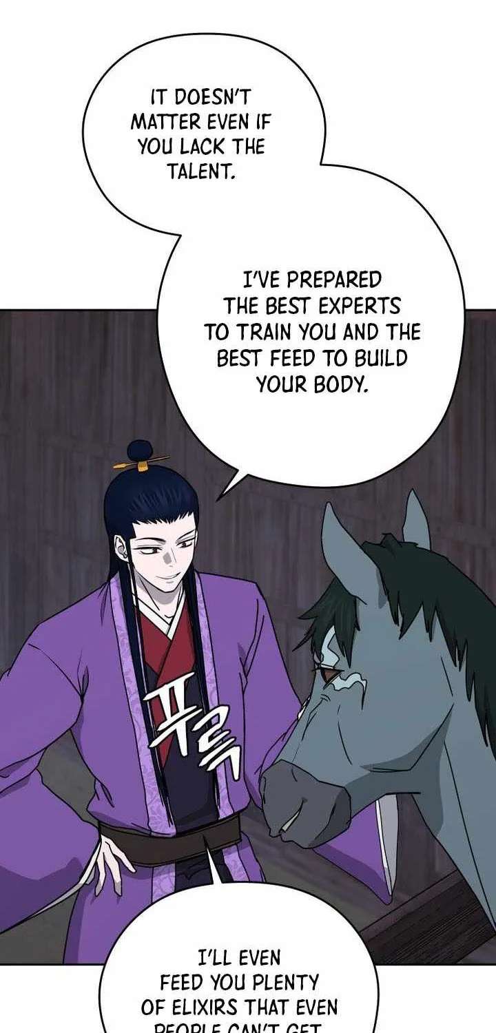 Administrator Kang Jin Lee Chapter 264 - page 15