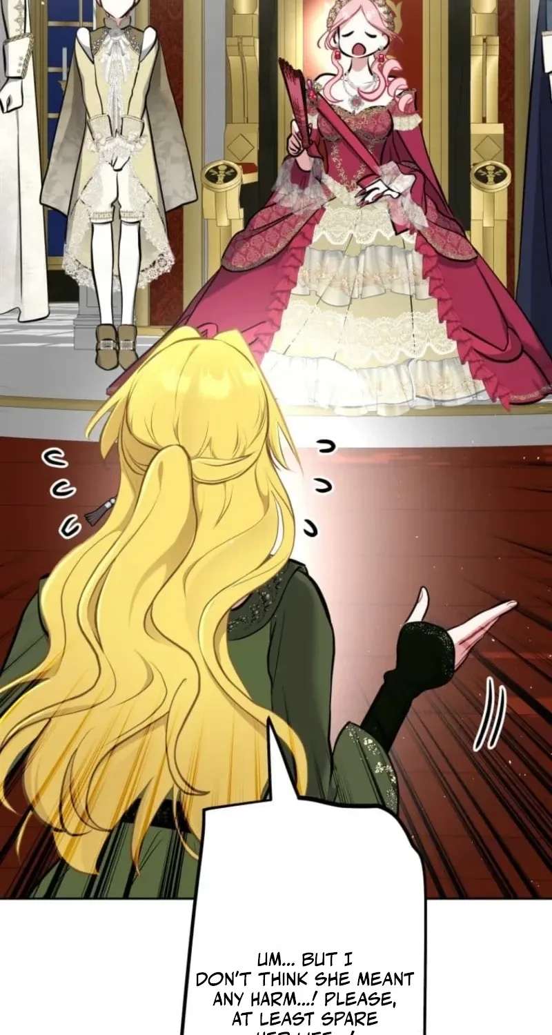 Rita and the Oracle Chapter 18 - page 89