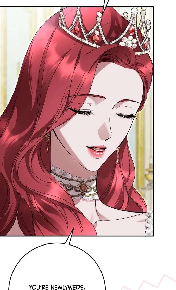 The Empresss Time Reversed Abducted Marriage Chapter 67 - page 72