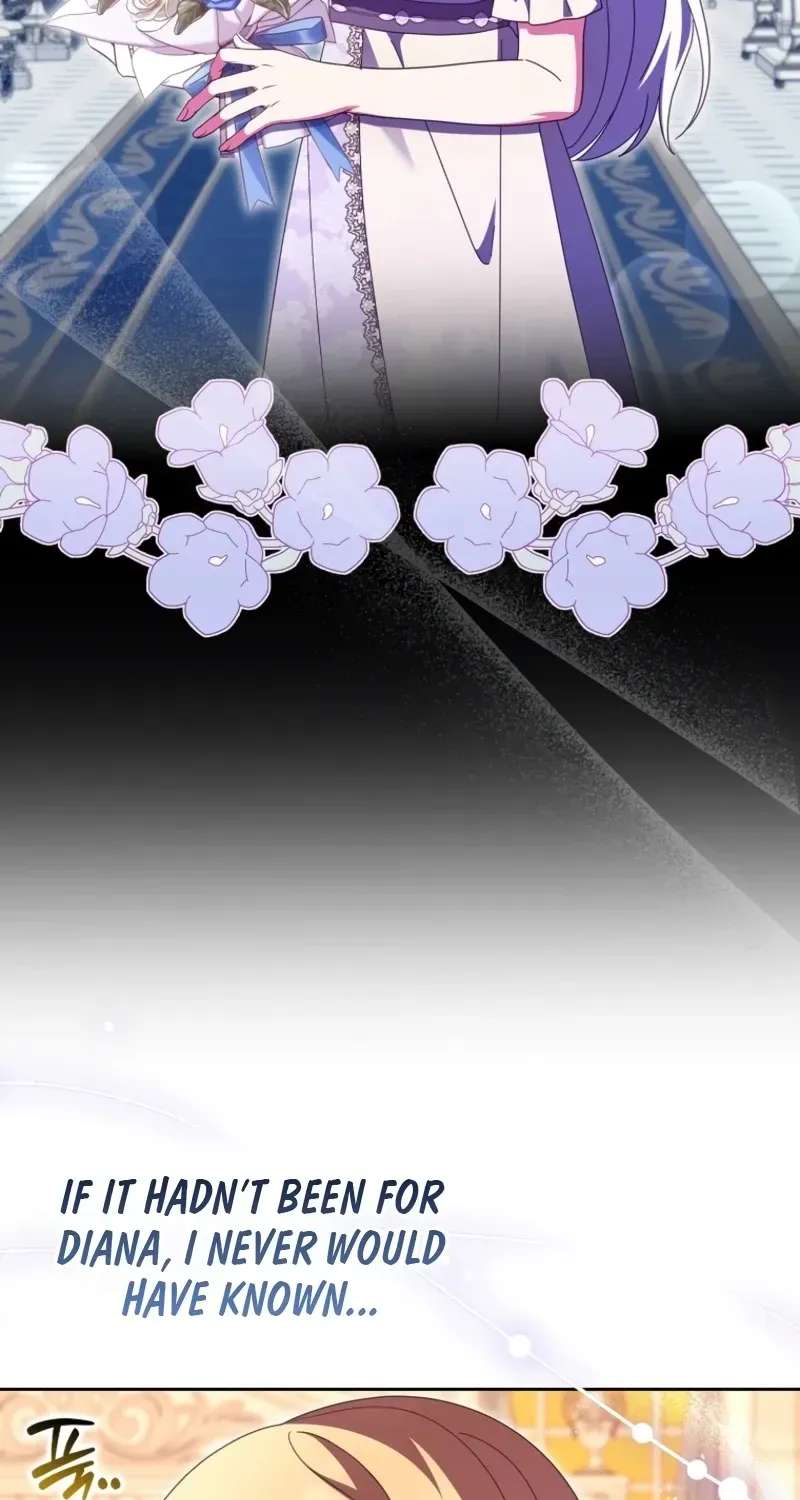 The Foreign Object Was Me Chapter 82 - page 42