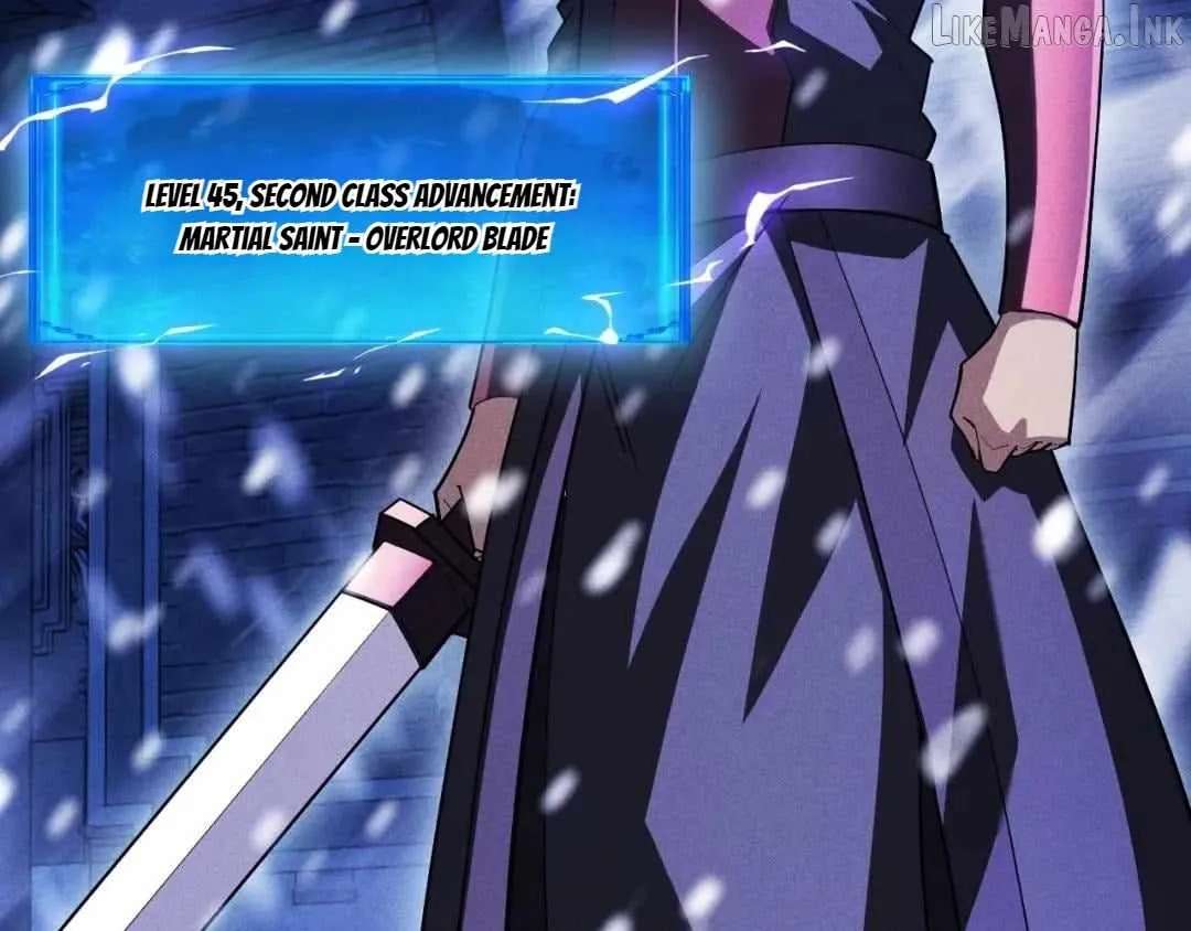 Idle Player Returns As A God Chapter 88 - page 154