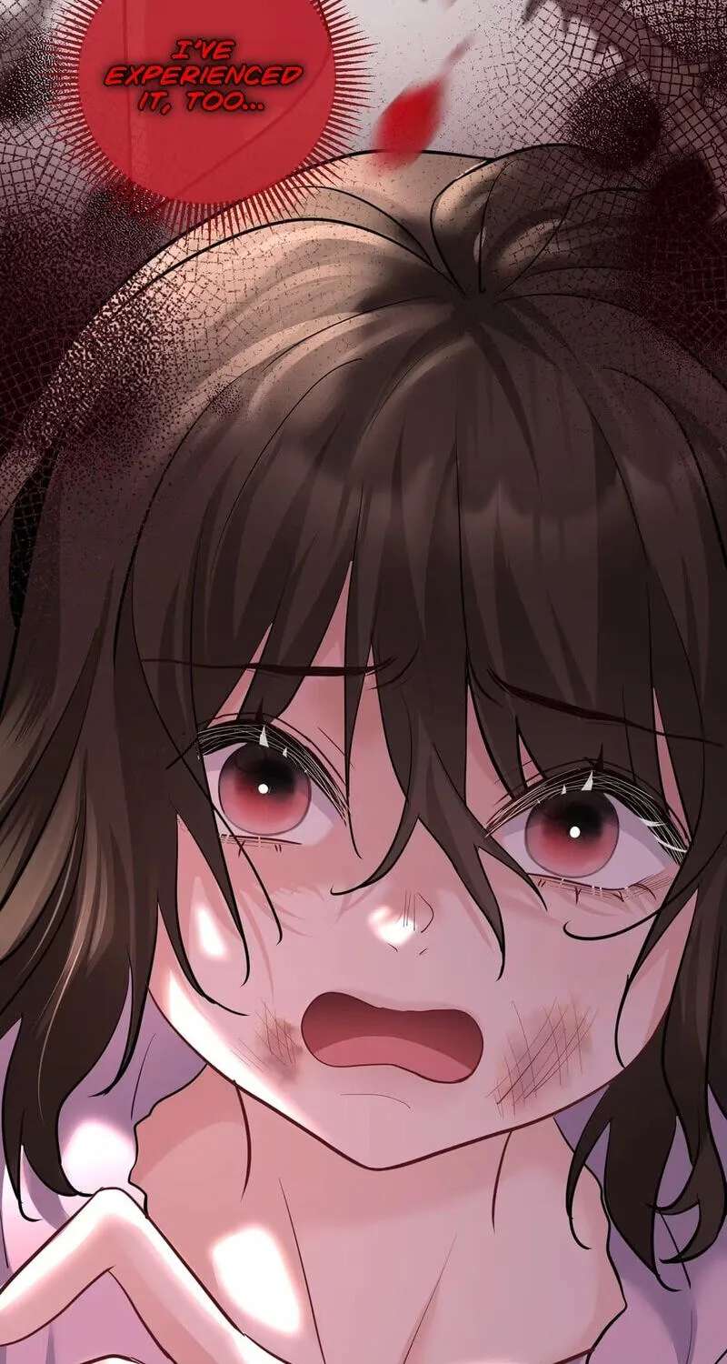 My Stepdaughter Also Wants to Destroy the World Today Chapter 14 - page 3