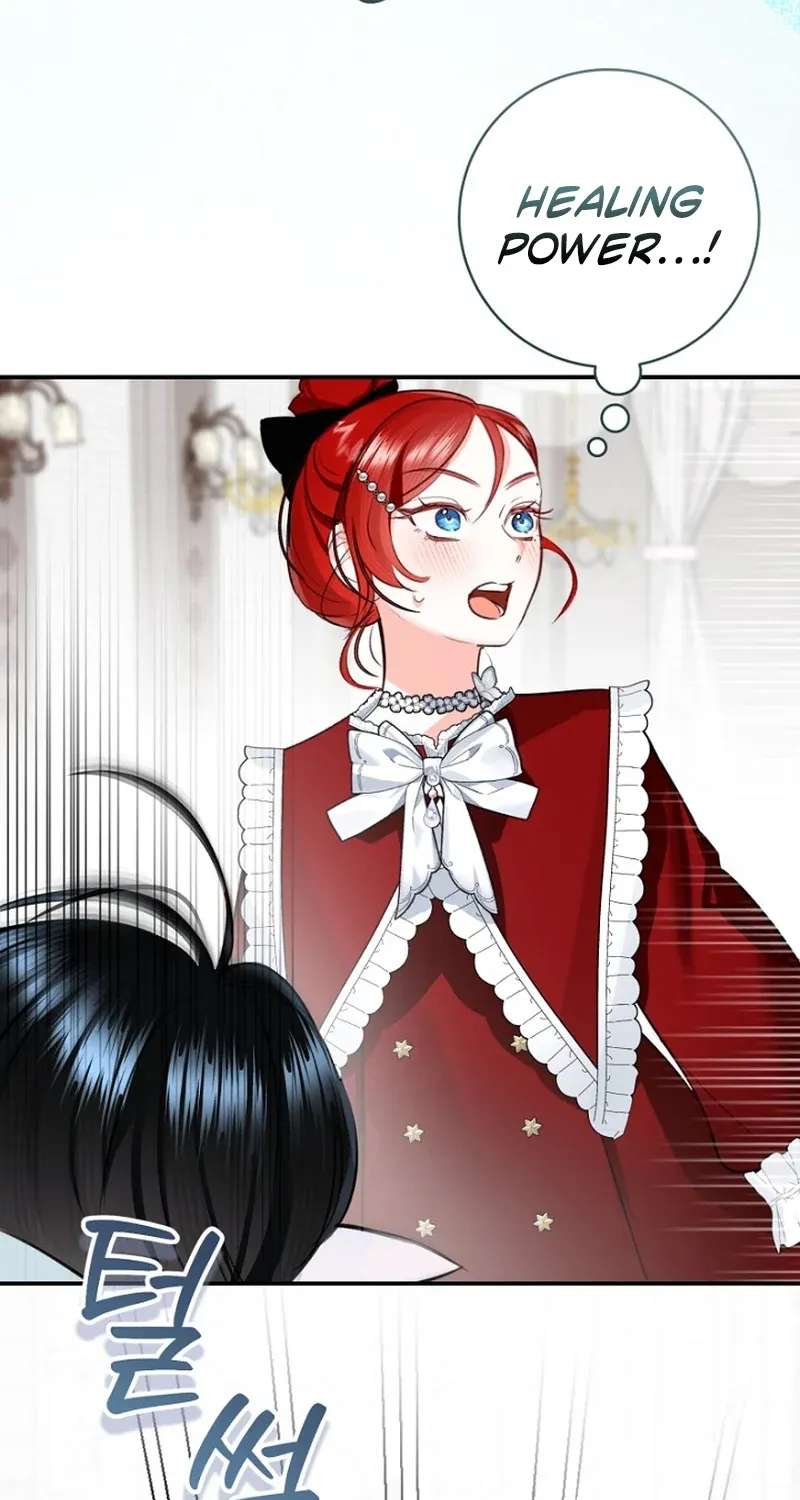 The Archduke’s Gorgeous Wedding Was a Fraud Chapter 126 - page 62
