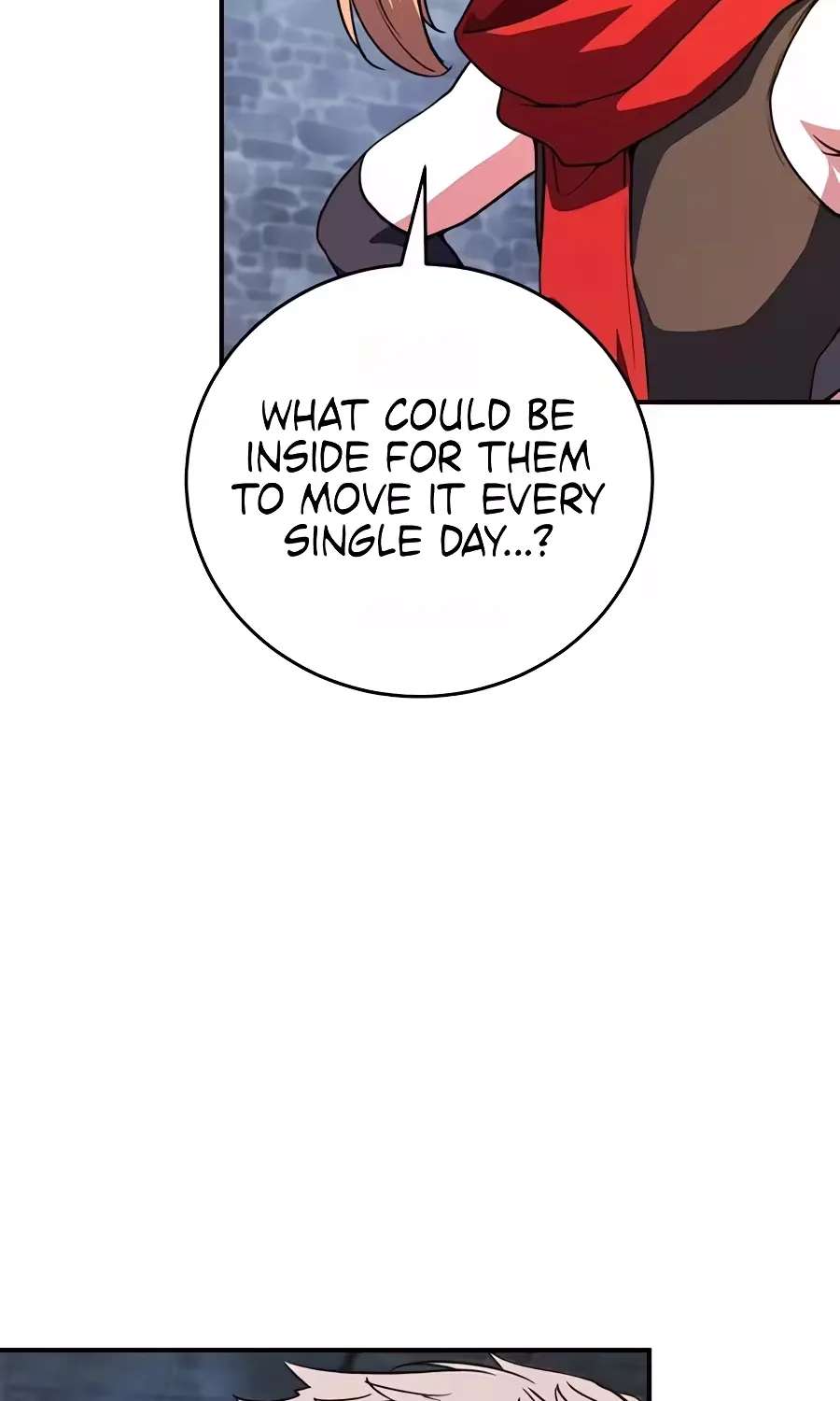 The Returnee's Hidden Strategy Stream Chapter 48 - page 101