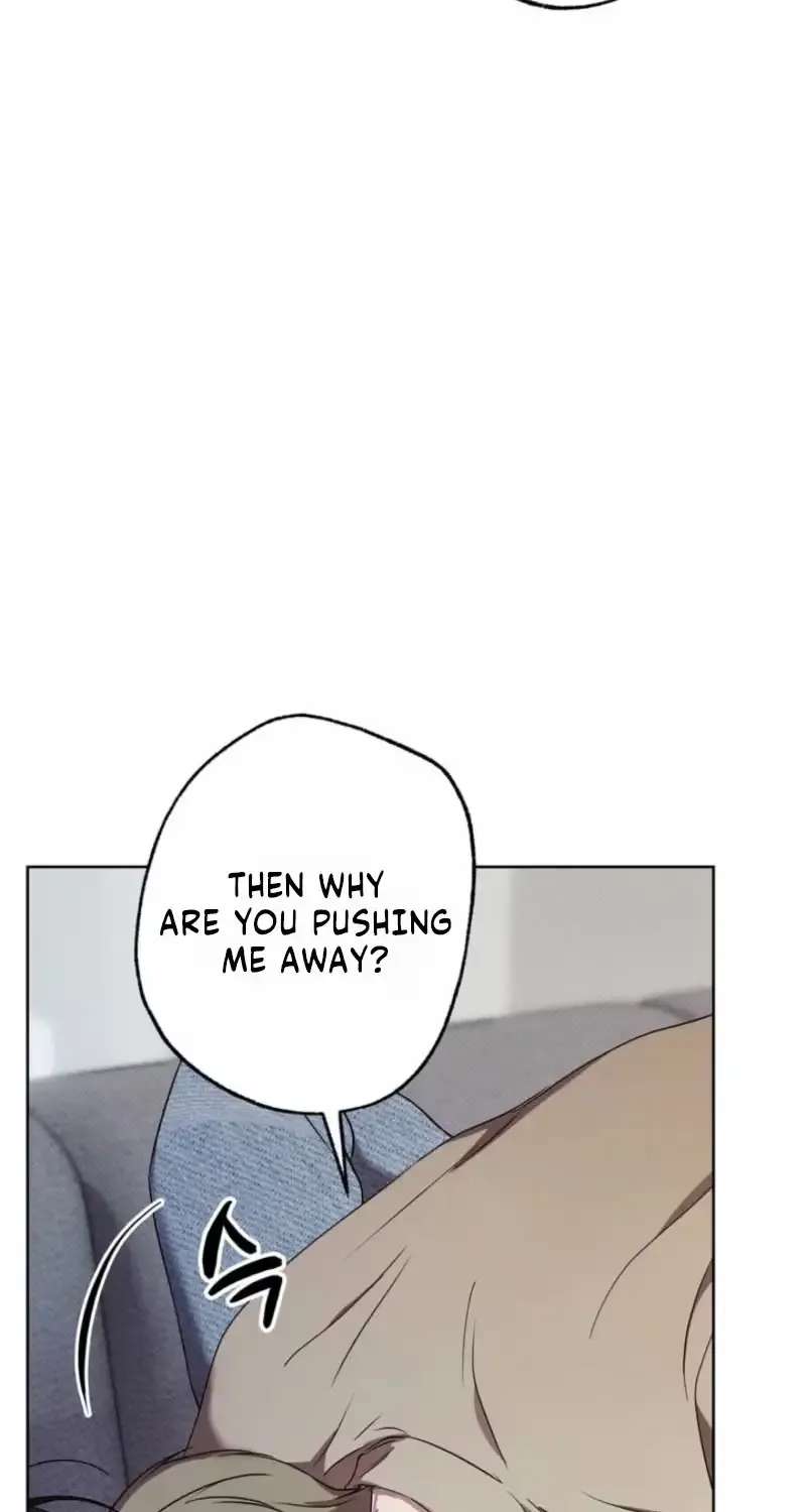 Family Relationship Error Chapter 1 - page 31