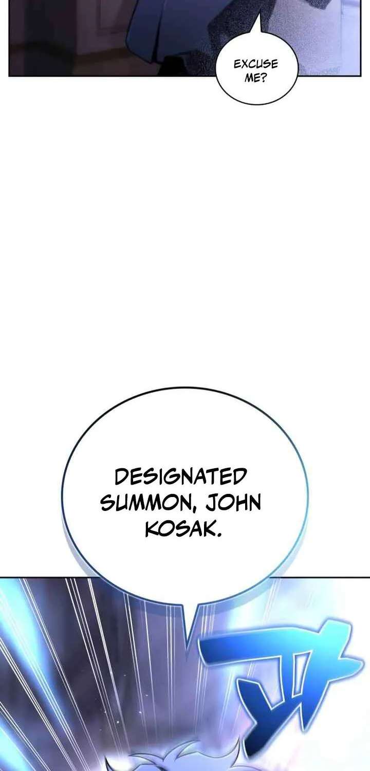 A Wimp’s Strategy Guide to Conquer the Tower Chapter 43 - page 67
