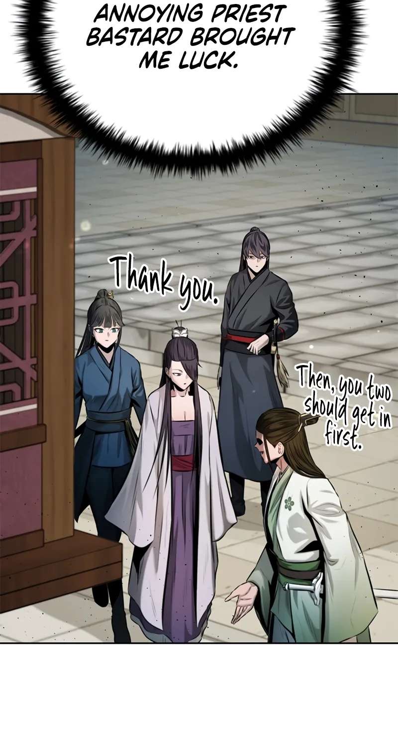 Absolute Master of the Senate Chapter 36 - page 65