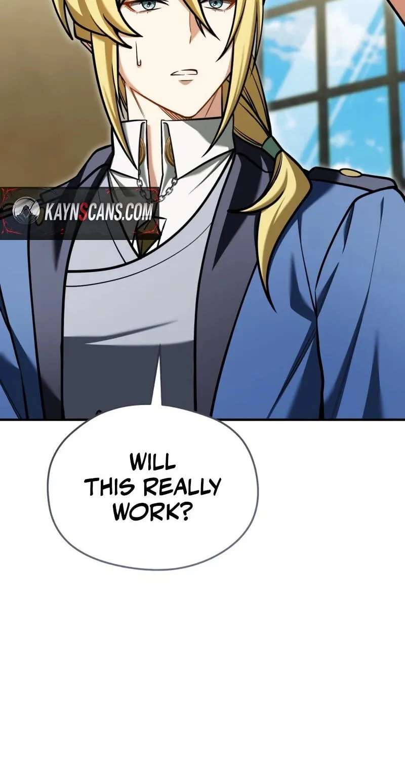 The Otherworldly Nutritionist Chapter 34 - page 35