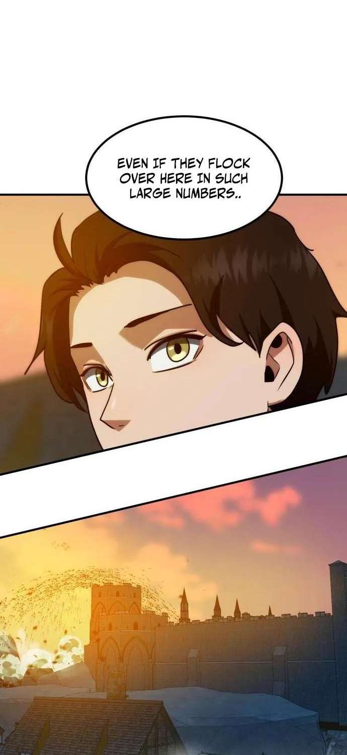 Defense Breaker Chapter 56 - page 17