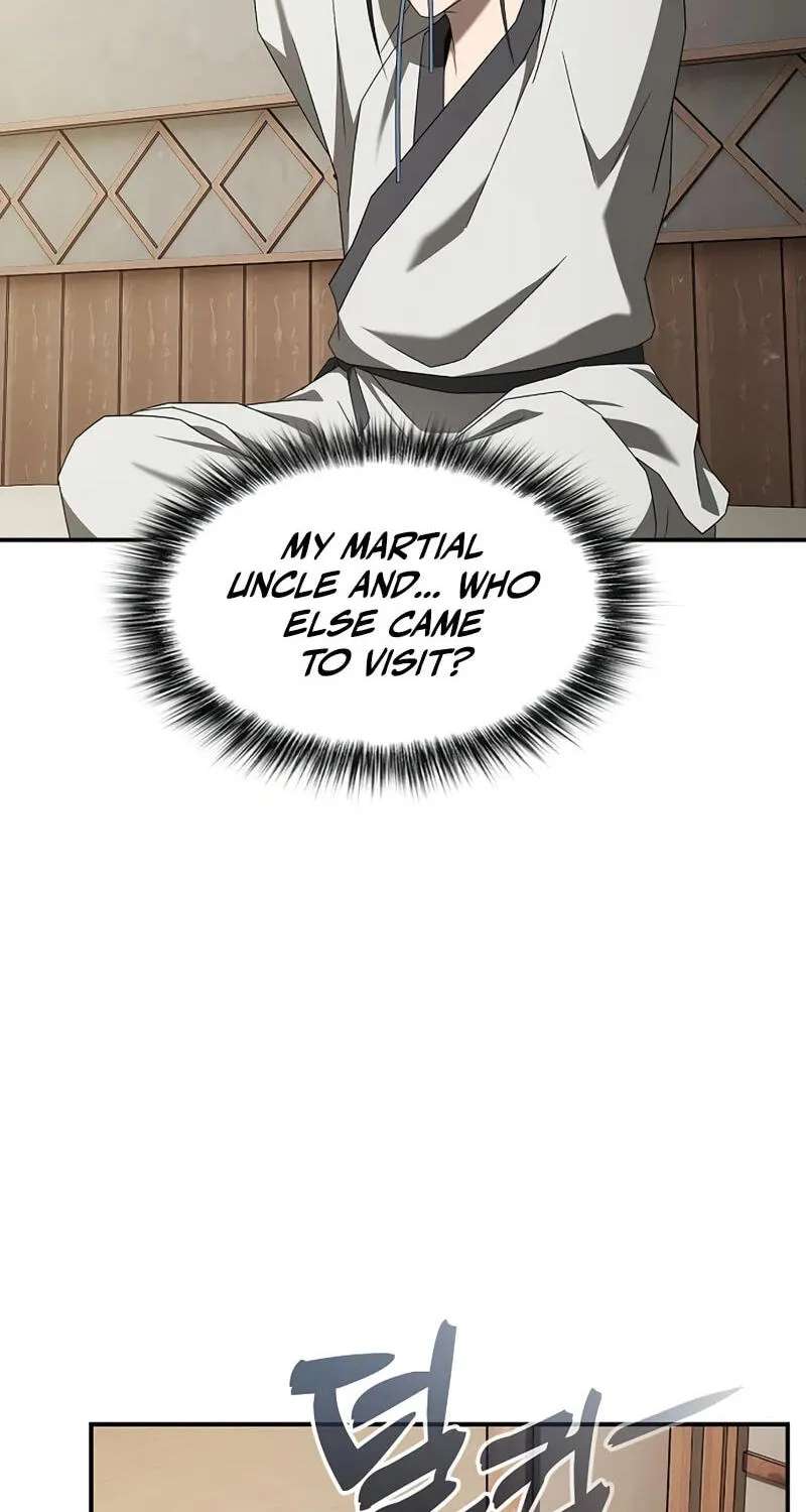 Golden Martial God Chapter 32 - page 25
