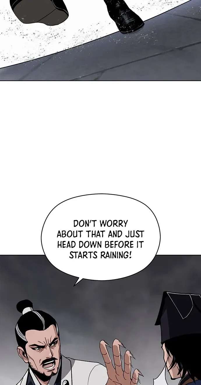 Heavenly Demon Apocalypse Chapter 1 - page 68