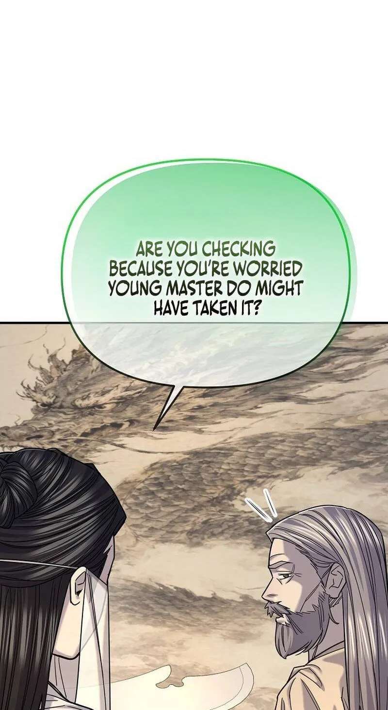 Monopolizing All Opportunities Chapter 59 - page 52