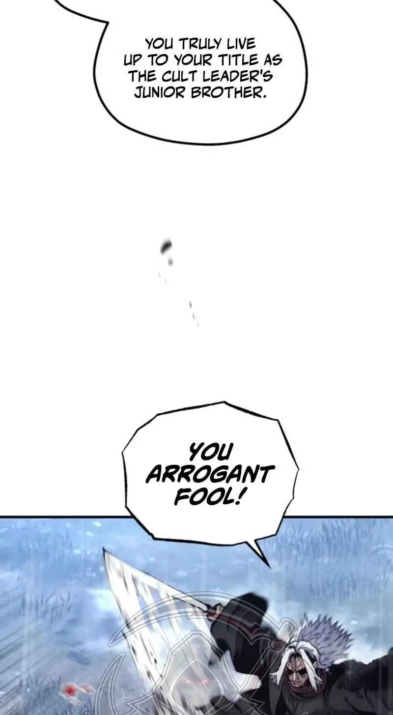 Heavenly Demon Cultivation Simulation Chapter 197 - page 102