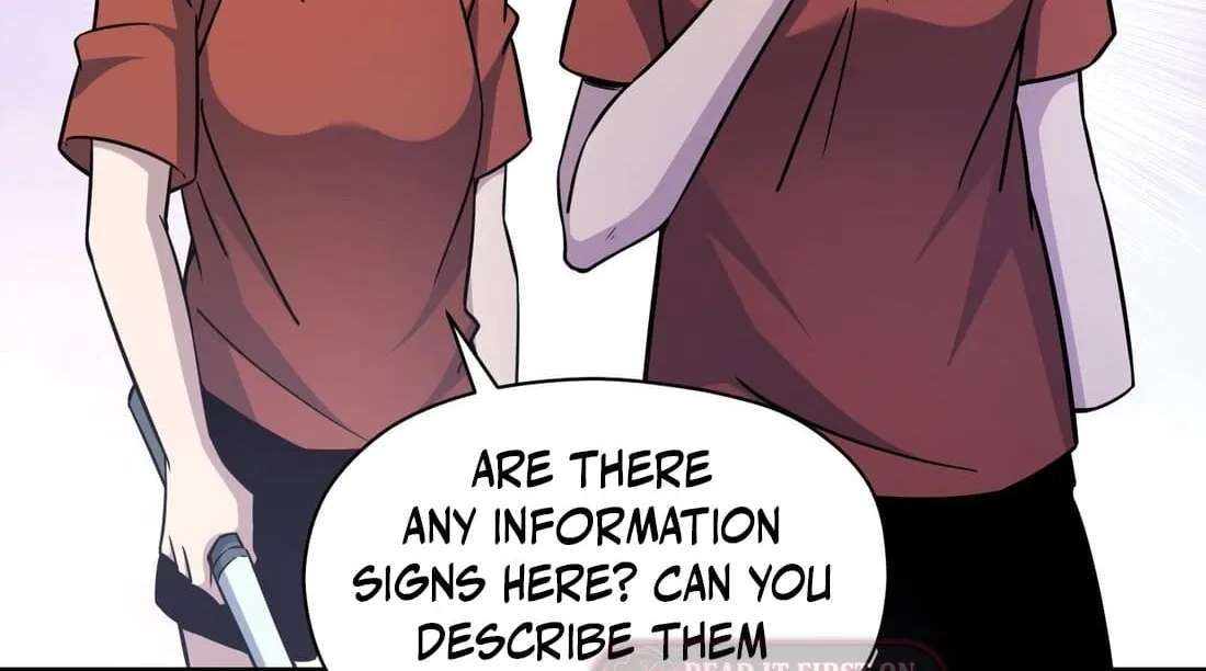 I Was Found Out Pretending To Be a Rookie in a Paranormal World?! Chapter 24 - page 103