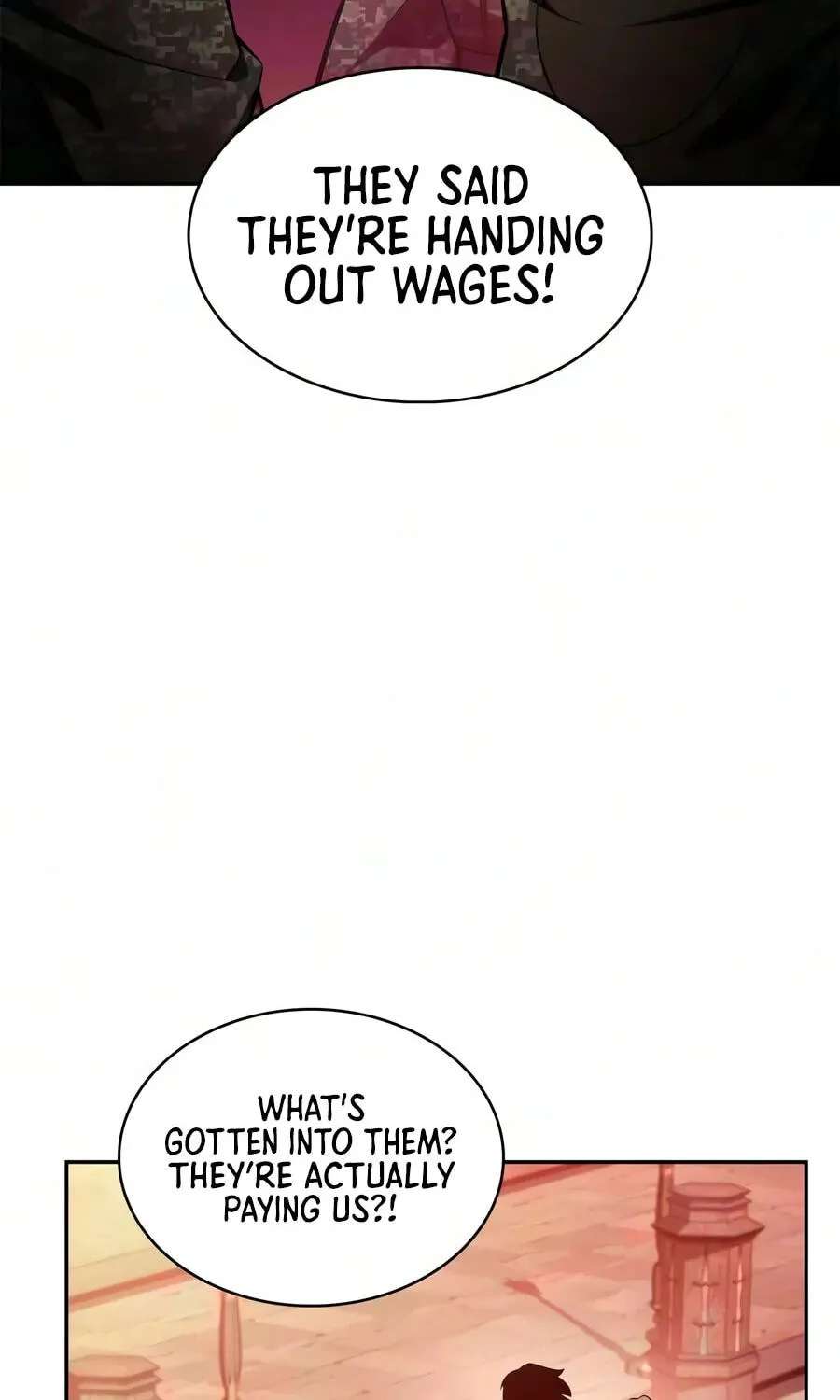 I’m the Max-Level Newbie Chapter 273 - page 16