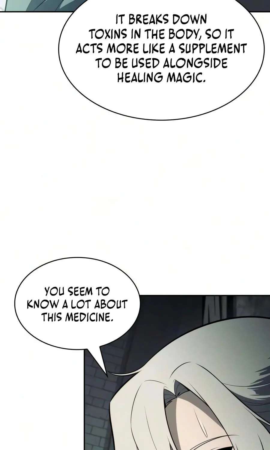 The Reborn Young Lord Is an Assassin Chapter 142 - page 44
