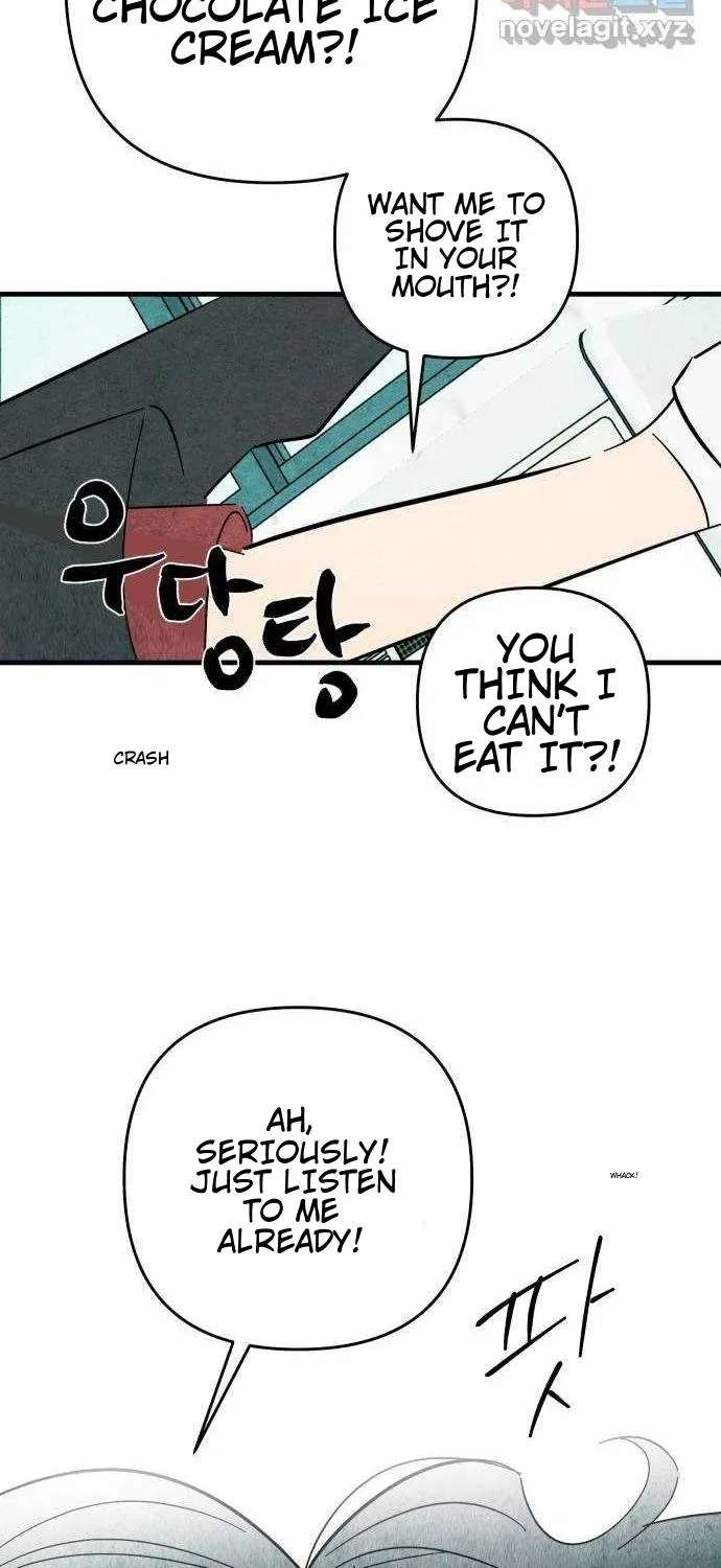 How to Turn You Around Chapter 42 - page 52