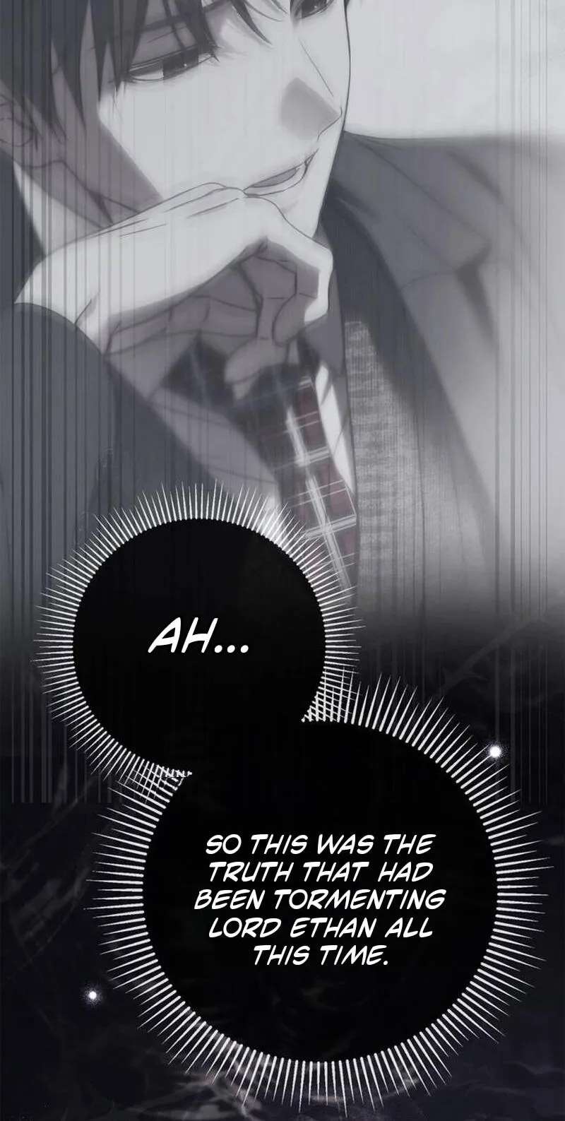 The Count's Secret Maid Chapter 107 - page 73