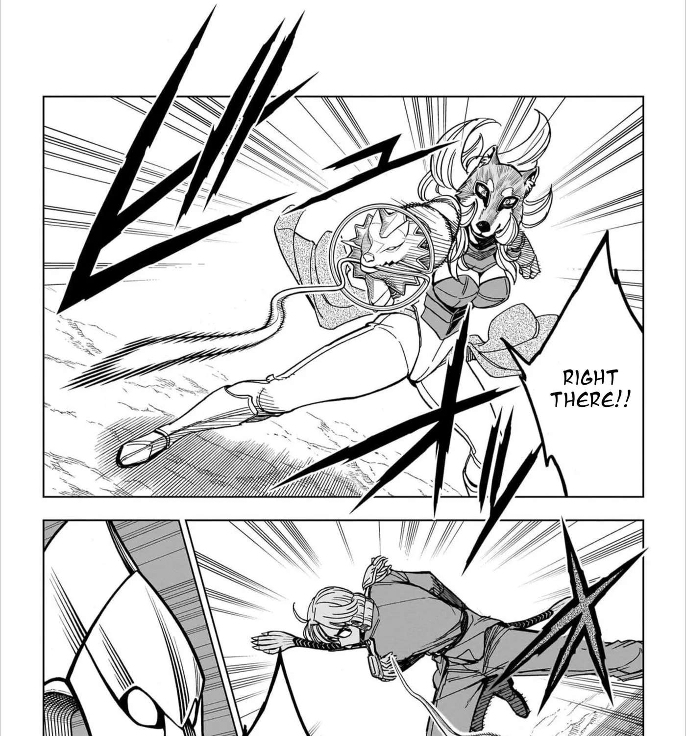 Dragon Quest: The Great Adventure of Dai - Avan the Brave and the Demon King of Hellfire Chapter 57 - page 84