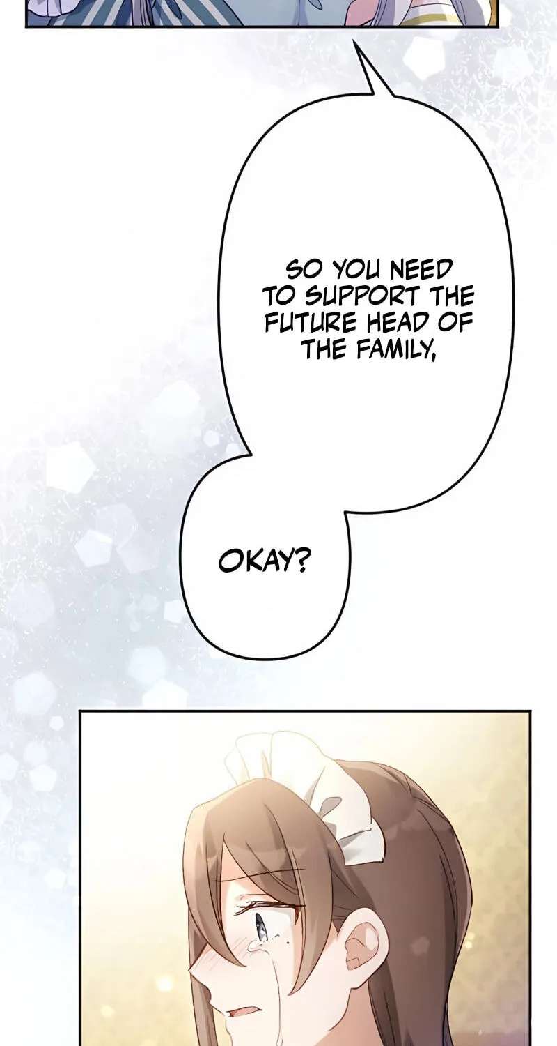 Akujo wa Kouri no Prince-kun wo Name Tsukusu Chapter 26 - page 66
