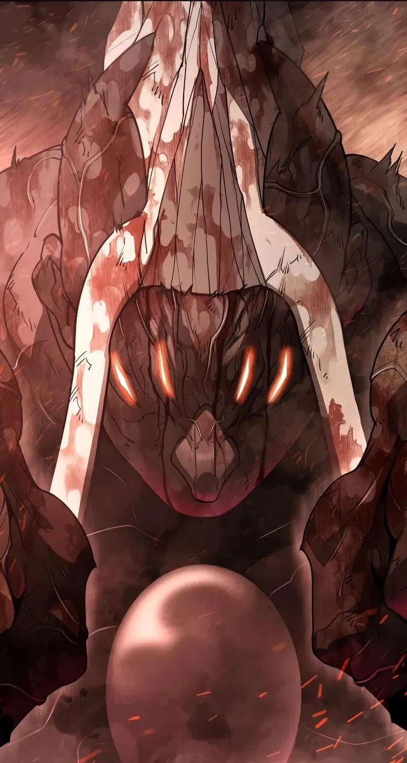The Superhuman Era Chapter 248 - page 106
