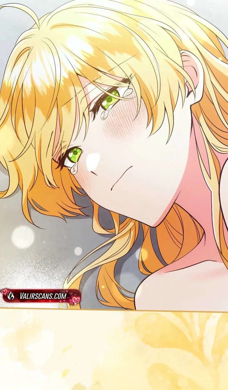 Zense no Otto Datta Yandere Koushaku ni Tsukamarimashita Chapter 35 - page 120