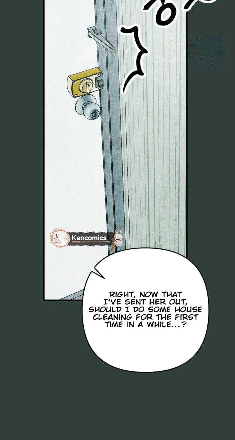 How to Turn You Around Chapter 33 - page 29