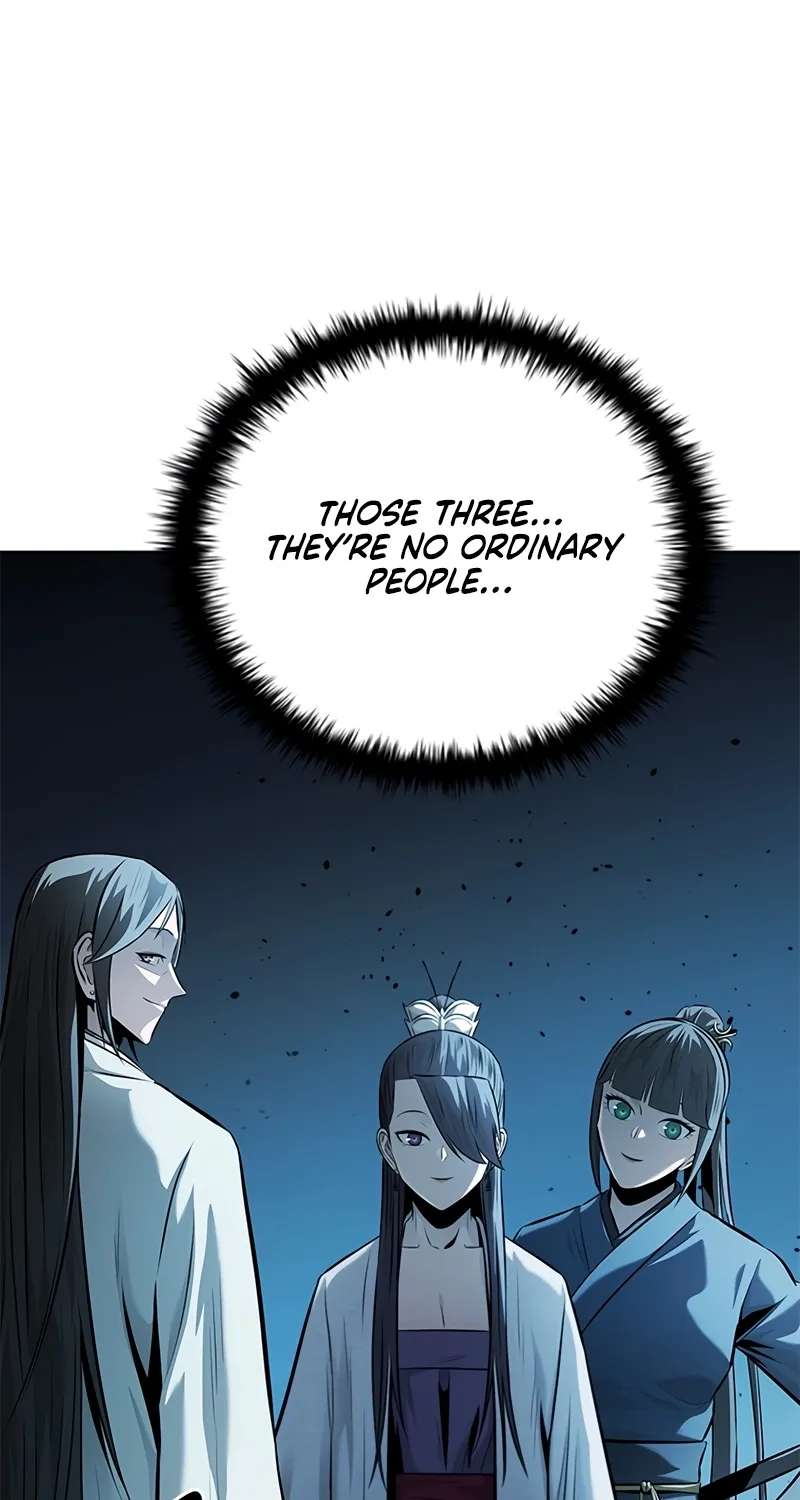 Absolute Master of the Senate Chapter 49 - page 99
