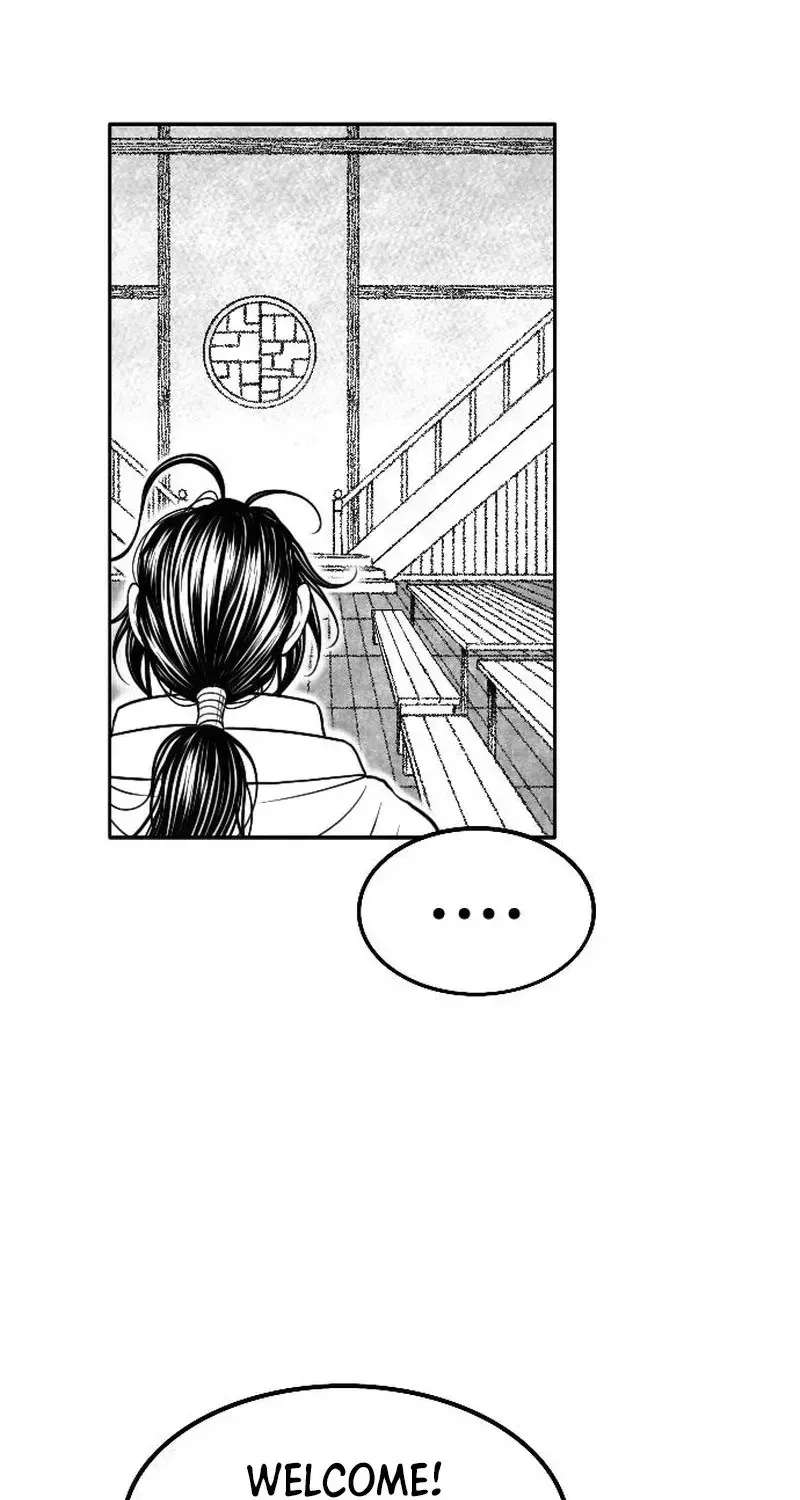 Black Serpent Chapter 58 - page 70