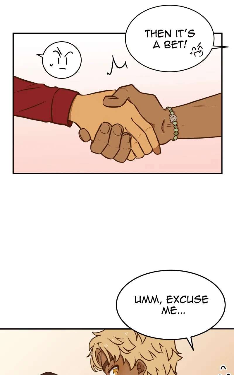 Diner for Adas Chapter 9 - page 73