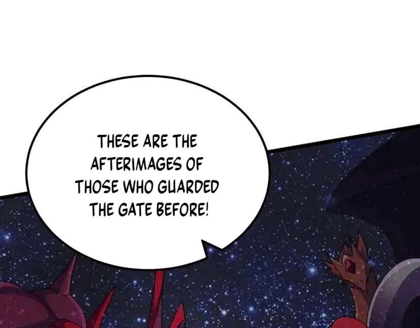 Domestication Of Divine Beasts At The Beginning Chapter 96 - page 57