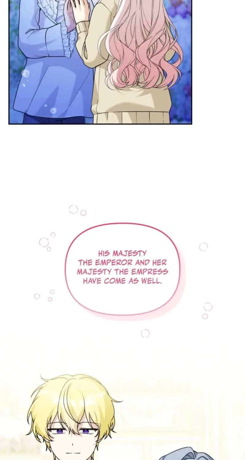 The Villain's Daughter-in-Law Rules by Nature Chapter 68 - page 52