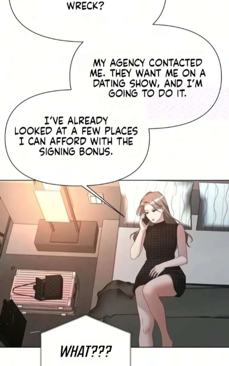 My family's Romeo Chapter 57 - page 86