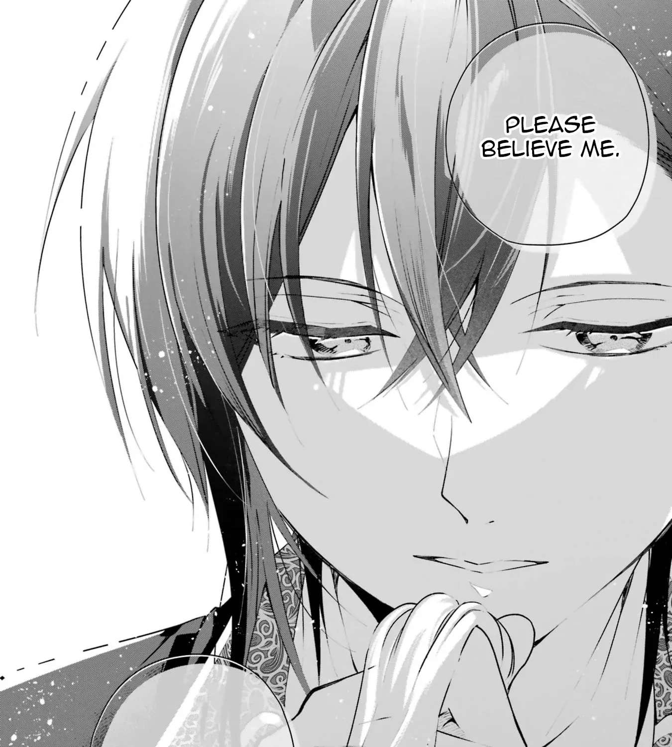 Reincarnated as the Stepsister My Oshi Dotes On Chapter 1 - page 139